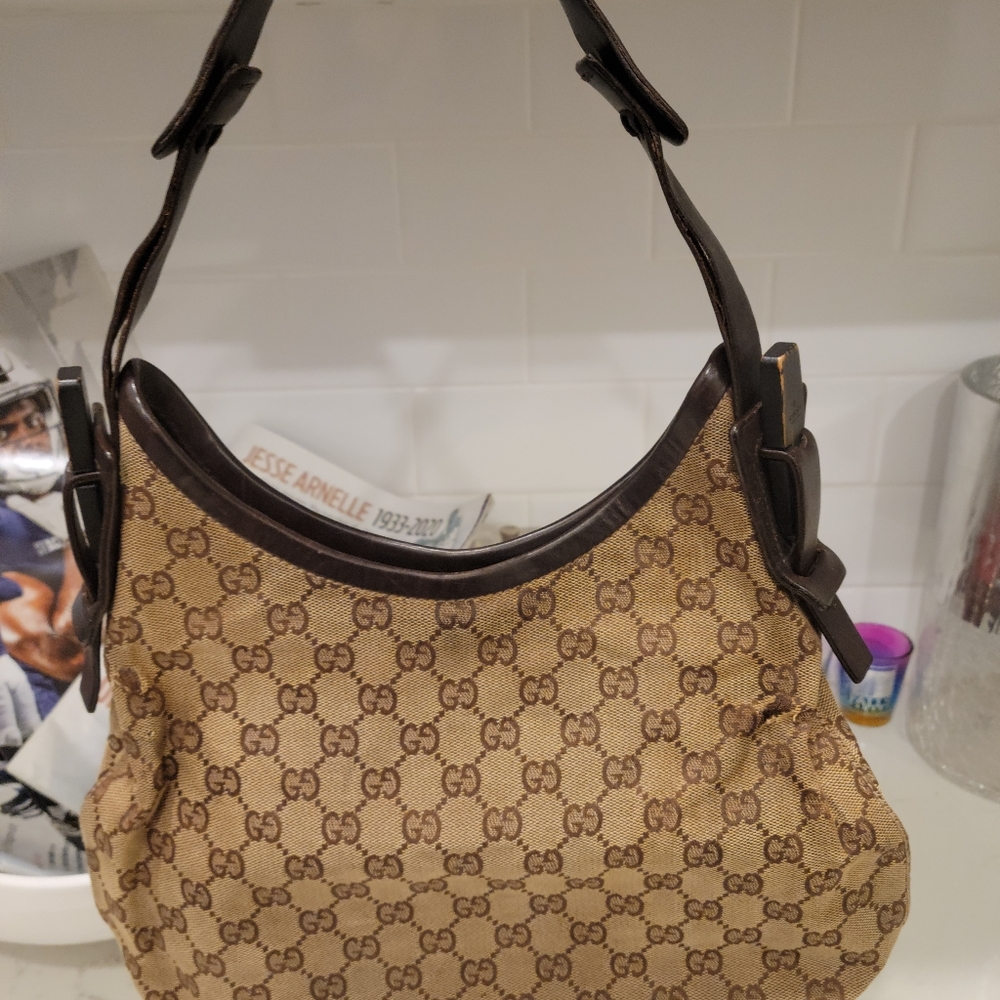 Gucci hand bag